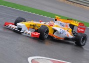 Renault F1 R29